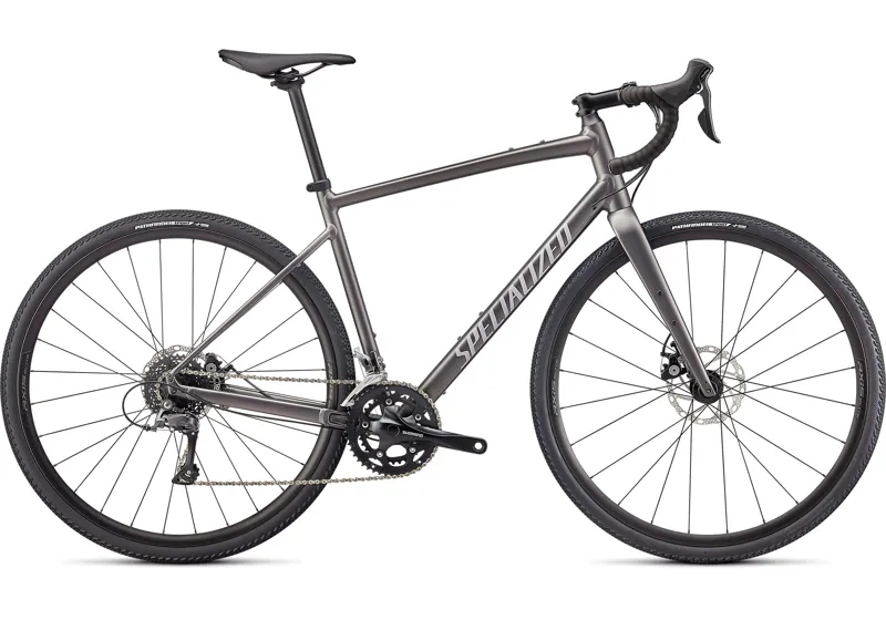Specialized diverge on sale e5 58cm